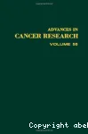 Advances in cancer research