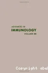 Advances in immunology