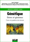 Gntique. Gnes et gnomes. Cours et questions de rvision