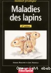 Maladies des lapins