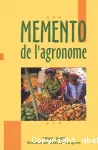 Mmento de l'agronome