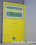 Dictionnaire chimique et technologique des sciences biologiques. Anglais/Franais