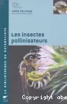 Les insectes pollinisateurs