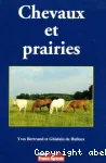 Chevaux et prairies