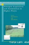 Nitrogen acquisition and assimilation in higher plants