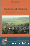 Agronomes et territoires. Deuxime dition des Entretiens du Pradel