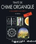 Trait de chimie organique