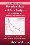 Bayesian ideas and data analysis. An introduction for scientists and statisticians