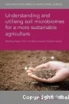 Understanding and utilising soil microbiomes for a more sustainable agriculture