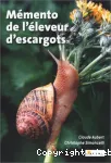 Mmento de l'leveur d'escargots