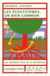 Les écosystèmes, un bien commun