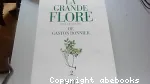 La grande flore de Gaston Bonnier France, Suisse, Belgique et pays voisins. Planches vol.2