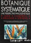 Botanique systmatique. Une perspective phylogntique