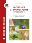 Mouches et moustiques d'Europe