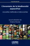L'inventaire de la biodiversité aujourd'hui