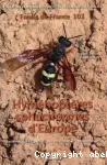 Faune de France 103 Hyménoptères sphéciformes d'Europe