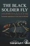 The Black Soldier Fly (Hermetia illucens). Sustainable Applications in Food, Feed, and Beyond