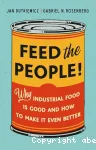Feed the people!