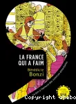 La France qui a faim