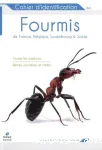 Fourmis de France, Belgique, Luxembourg & Suisse