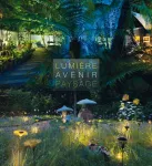 Lumière, avenir, paysage
