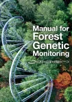 Manual for forest genetic monitoring