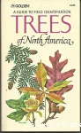 Trees of North America