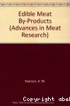 Edible meat by-products