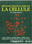 Biologie moleculaire de la cellule