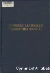 COMMERCIAL CHICKEN PRODUCTION MANUAL