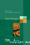 Plant nitrogen