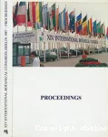 PROCEEDING, 14. INTERNATIONAL BOTANICAL CONGRESS