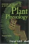 Physicochemical & environmental Plant Physiology