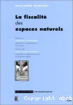 La fiscalit des espaces naturels