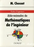 Mathmatiques de l'ingnieur. Aide-mmoire