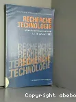 Recherche et technologie