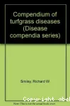 Compendium of turfgrass diseases