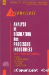 Analyse et Rgulation des Processus Industriels tome 2 Rgulation numrique