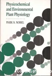 Physicochemical and environmental plant physiology