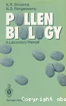 Pollen biology. A laboratory manual