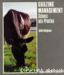 Grazing management : science into pratice