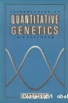 Introduction to quantitative genetics