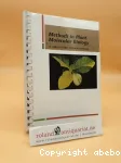 Methods in plant molecular biology. A laboratory course manual