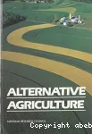 Alternative Agriculture