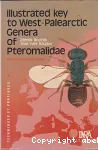 Illustrated key to west-palearctic genera of Pteromalidae, Hymenoptera Chalcidoidea