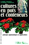 Cultures en pots et conteneurs