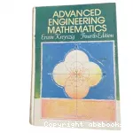 Advanced engineering mathematics