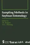 Sampling Methods in Soybean Entomlology