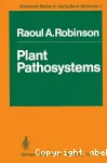 Plant pathosystems