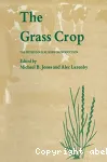 The grass crop. The physiological of production